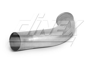 Pipe for DAF, E-line