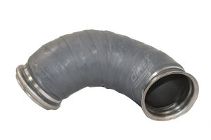 Insulated Exhaust Pipe for Volvo