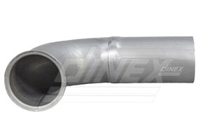Exhaust Pipe for Freightliner/Western Star
