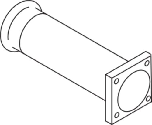 TUBE-AVANT TUBE-3295435 R1     SEDDON ATKINSON