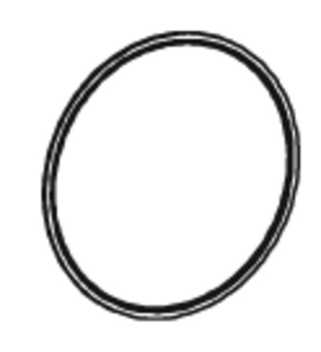 Gasket for MAN