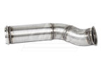 Exhaust Pipe w. Flex, D3S for Renault