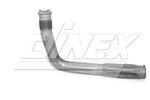 Pipe for Renault