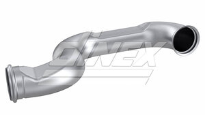 Exhaust Pipe for Volvo