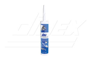 ACCESSOIRE DIVERS-UNIVERSEL-EXHAUST SEALING PASTE IN CARTRIDGE