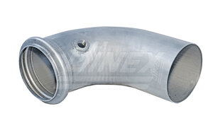 Exhaust Pipe for Volvo