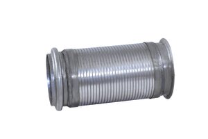 Exhaust Flex, D3S for Volvo