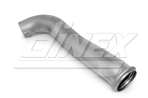 Exhaust Pipe for Volvo, E-line