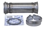 Exhaust Flex, D3S for Peterbilt