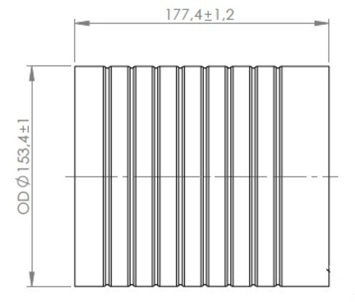 Built-in Substrate