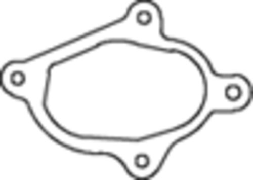 Gasket for Volkswagen