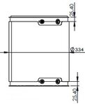 DPF for Paccar