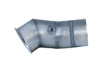 Exhaust Pipe for Volvo