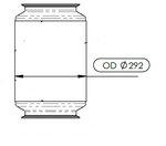 DPF for Freightliner