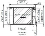 DPF for Cummins