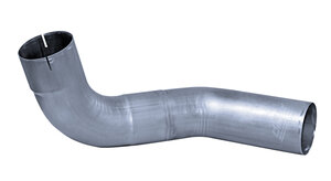 Exhaust Pipe for Volvo