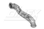 Insulated Pipe for DAF