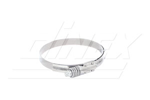 ACCESSOIRE COLLIER-UNIVERSEL-Dinex CT Band COLLIER dia 121-143