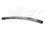 Exhaust Pipe for MAN, E-line