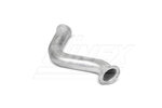 Exhaust Pipe for DAF