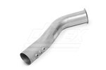 Exhaust Pipe for MAN, E-line