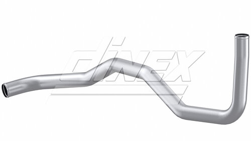 Water Coolant Pipe for DAF