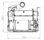 OneBox for Freightliner/Western star for Detroit Diesel Engine, (Air Assisted, EPA10)