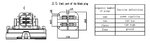 NOx Sensor for DAF (Pre SCR)