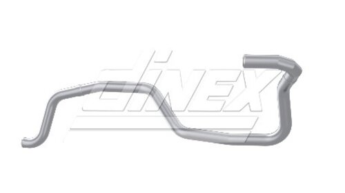 Water Coolant Pipe for Iveco