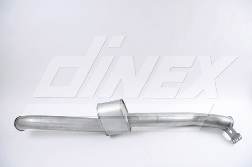 Pipe for Scania