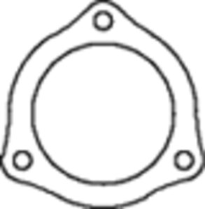 Gasket for Volkswagen