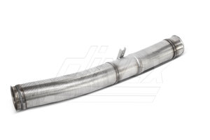 Exhaust Flex, D2S+ for Scania