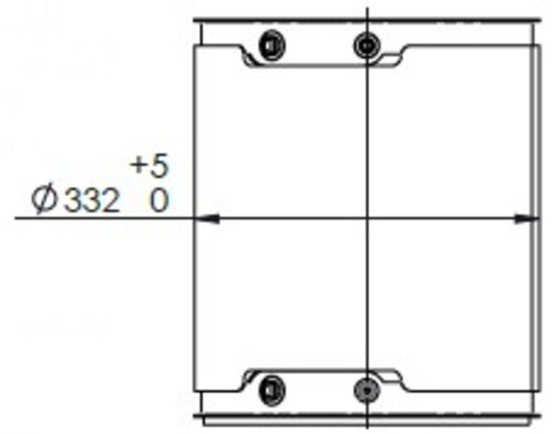 DPF for Cummins