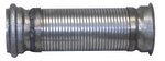 Exhaust Flex, D3S for Peterbilt