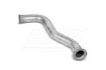 Exhaust Pipe for DAF