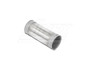 Exhaust Flex, D2S+ for Scania