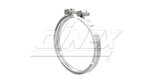 V-Clamp for Iveco