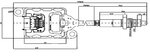 NOx Sensor for Volvo (PRE SCR)