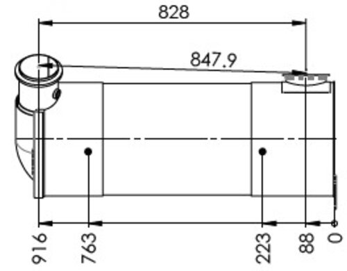 SCR for Cummins