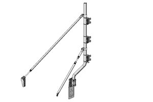 Vip Single Stack Support Kit