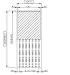 Built-in Substrate for DAF