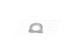 Truck Make Clamp for Mercedes, Ø=92-96 mm, ALU