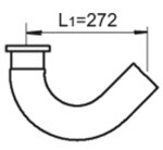 TUBE-AVANT TUBE-81.15205.5007 MAN