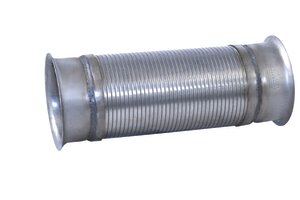 Exhaust Flex, D3S for Freightliner