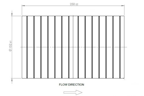 Built-in Substrate for MAN