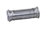 Exhaust Flex, D3S for Peterbilt