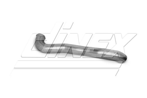 Exhaust Pipe for Volvo