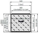 DPF for Cummins