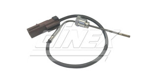 Temperature Sensor for Detroit Diesel