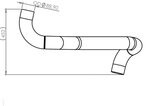 TUBE AVANT-MERCEDES-NEOPLAN-670.492.2401